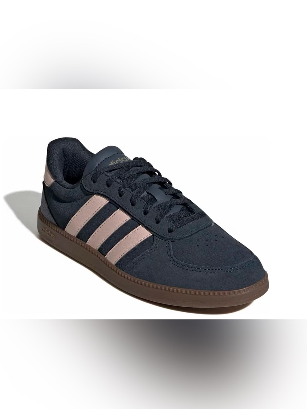 Adidas Breaknet Sleek Sneaker